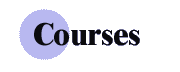 Courses