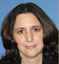 Dr. Jennifer Perry WU '99