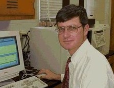 Dr Pat Owens