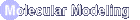 Molecular Modeling